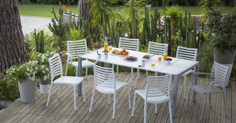 Garden Furniture Grosfillex Garden Furniture
