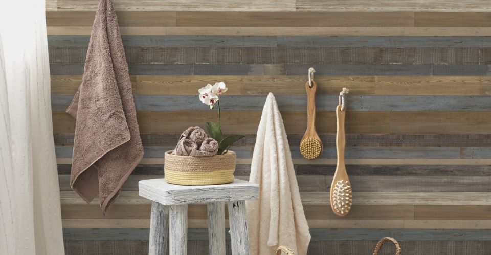 Revetement Wood Effect Grosfillex Revetement Wood Effect Grosfillex