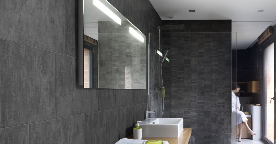 RevĂȘtement Mineral Effect Grosfillex