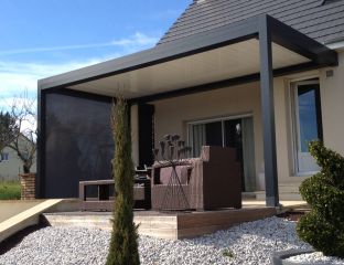 Pergolas