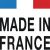 Made in France
