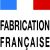 fabrication Française fabrication Française